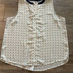 41 Hawthorn Blouse Tank